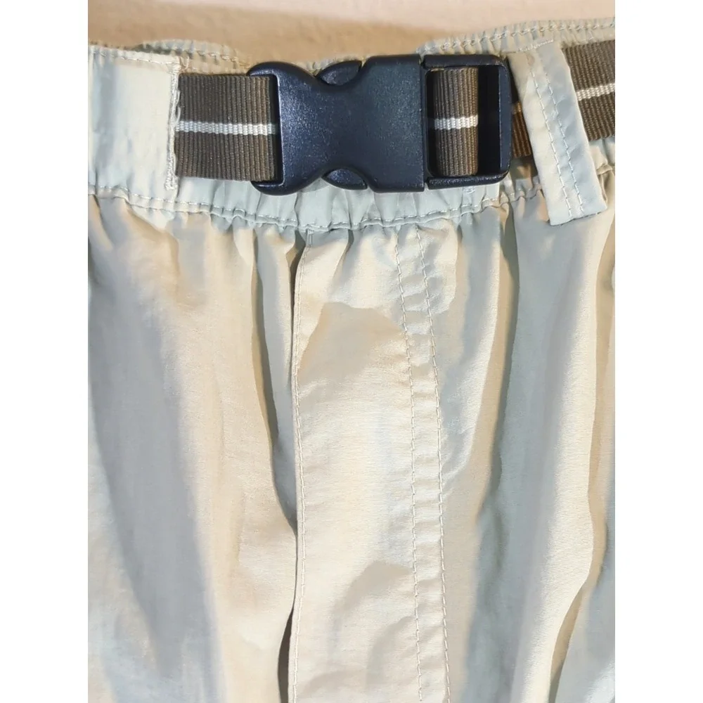 Gander Mountain Guide Series Size 36 Convertible Hiking Hunting Backpacking Lite